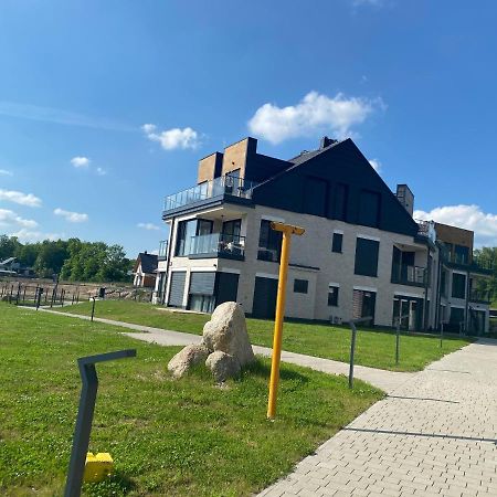 イェレニャ・グーラApartament Panorama Park*****アパートメント エクステリア 写真