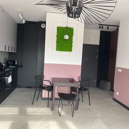 イェレニャ・グーラApartament Panorama Park*****アパートメント エクステリア 写真