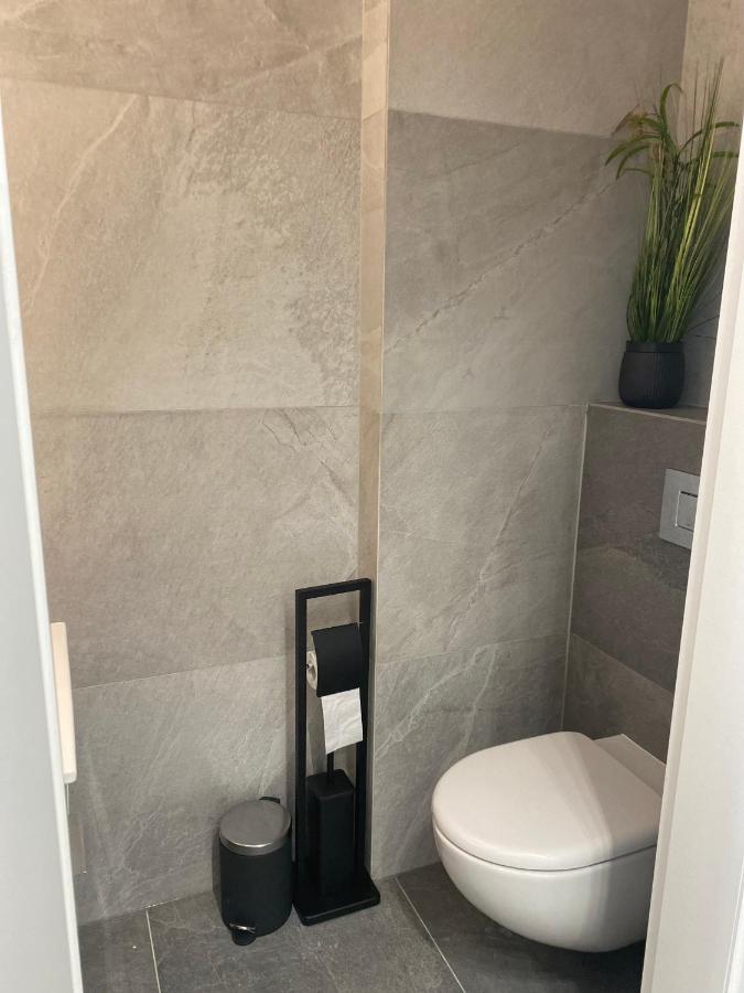 イェレニャ・グーラApartament Panorama Park*****アパートメント エクステリア 写真