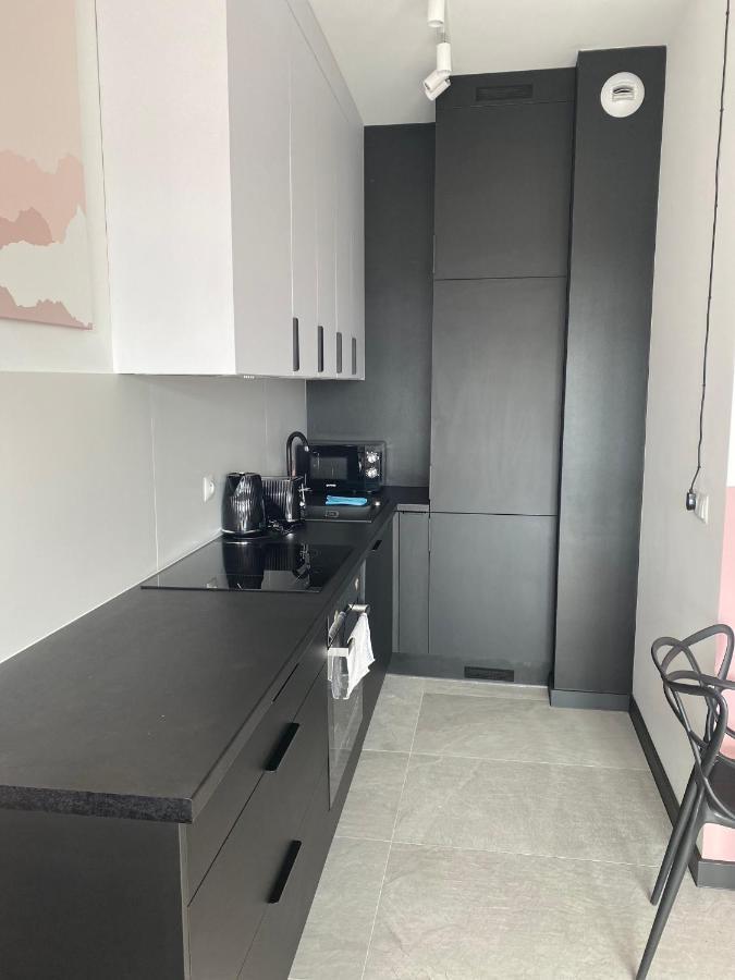 イェレニャ・グーラApartament Panorama Park*****アパートメント エクステリア 写真