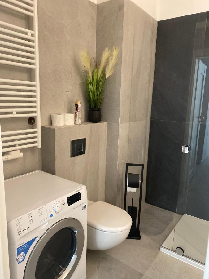 イェレニャ・グーラApartament Panorama Park*****アパートメント エクステリア 写真